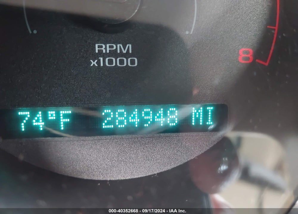 2009 CHEVROLET COBALT LT VIN: 1G1AT58H997109542