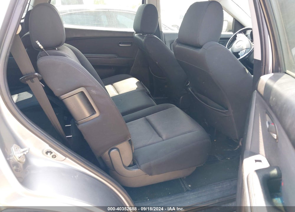 2009 MAZDA CX-9 SPORT VIN: JM3TB28A790174085