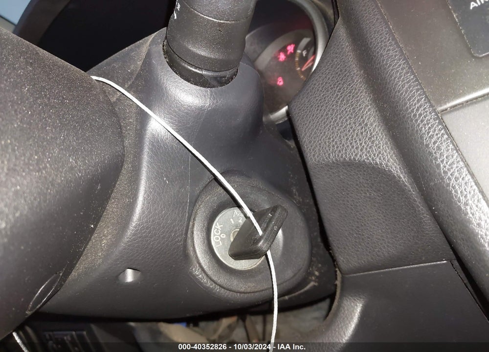 2008 NISSAN VERSA 1.8S VIN: 3N1BC13E38L365030