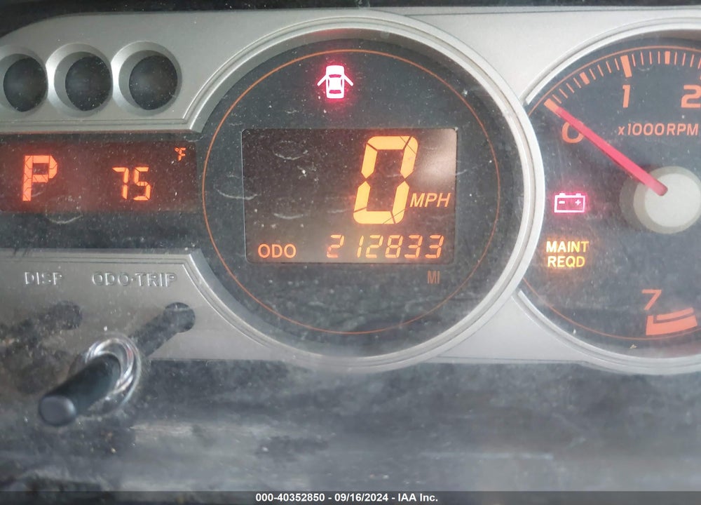 2010 SCION XB VIN: JTLZE4FE7A1118050