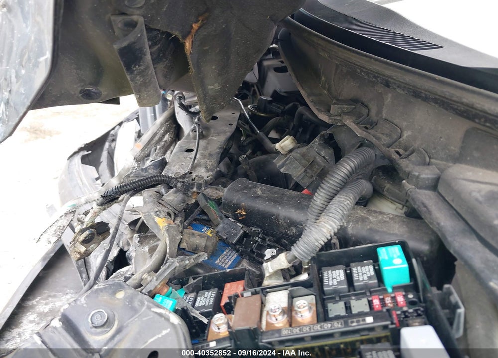 2012 HONDA CIVIC EX-L VIN: 2HGFB2F9XCH527213