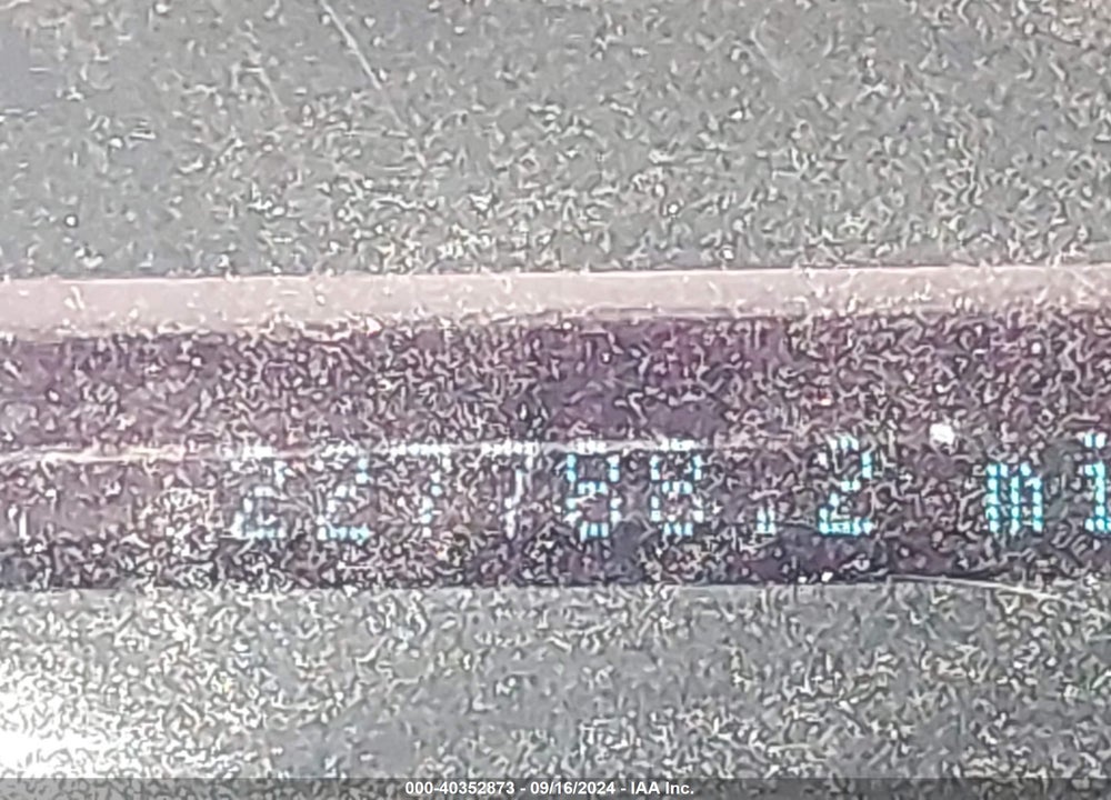 2008 FORD FOCUS SE/SES VIN: 1FAHP35N68W197873