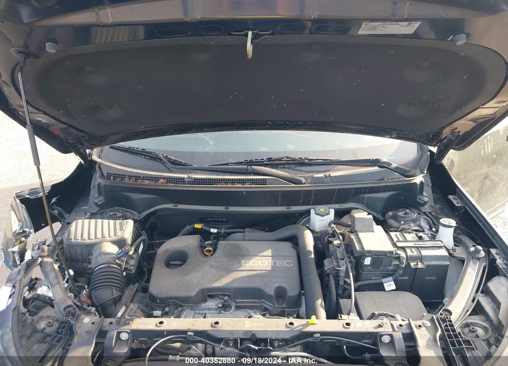 2020 GMC TERRAIN AWD SLE VIN: 3GKALTEV9LL327199