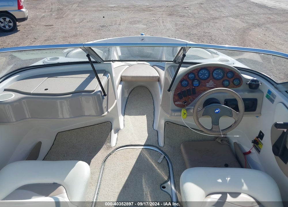 1998 FOUR WINNS OTHER VIN: FWNMA750E898