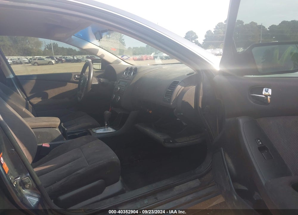 2008 NISSAN ALTIMA 2.5 S VIN: 1N4AL21E78C231186