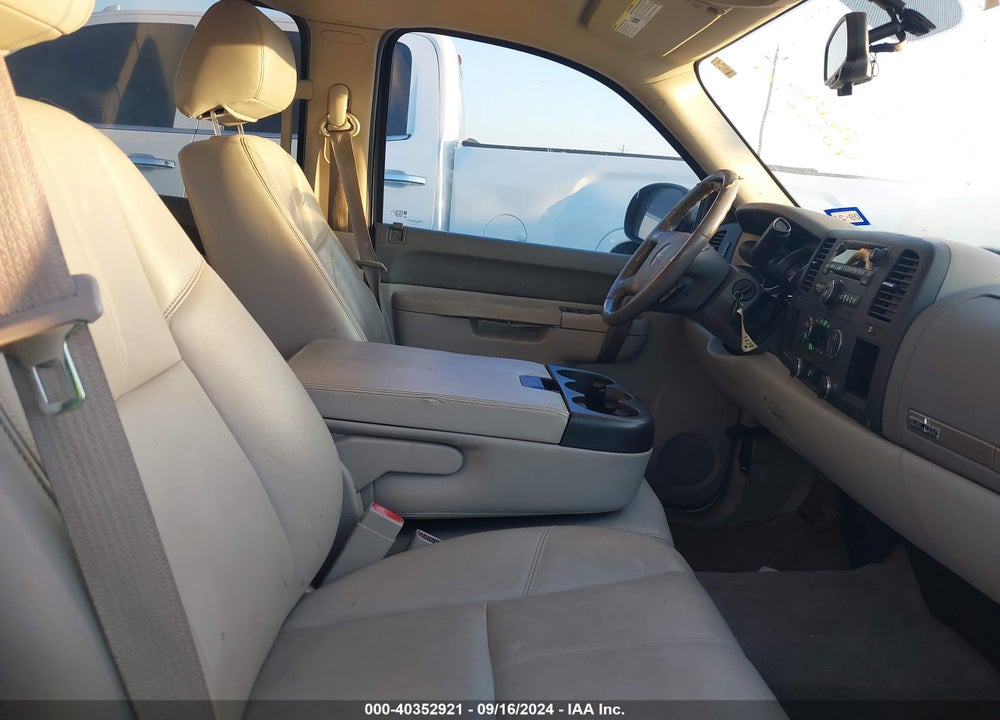 2012 GMC SIERRA 1500 SLE VIN: 3GTP1VE01CG202444