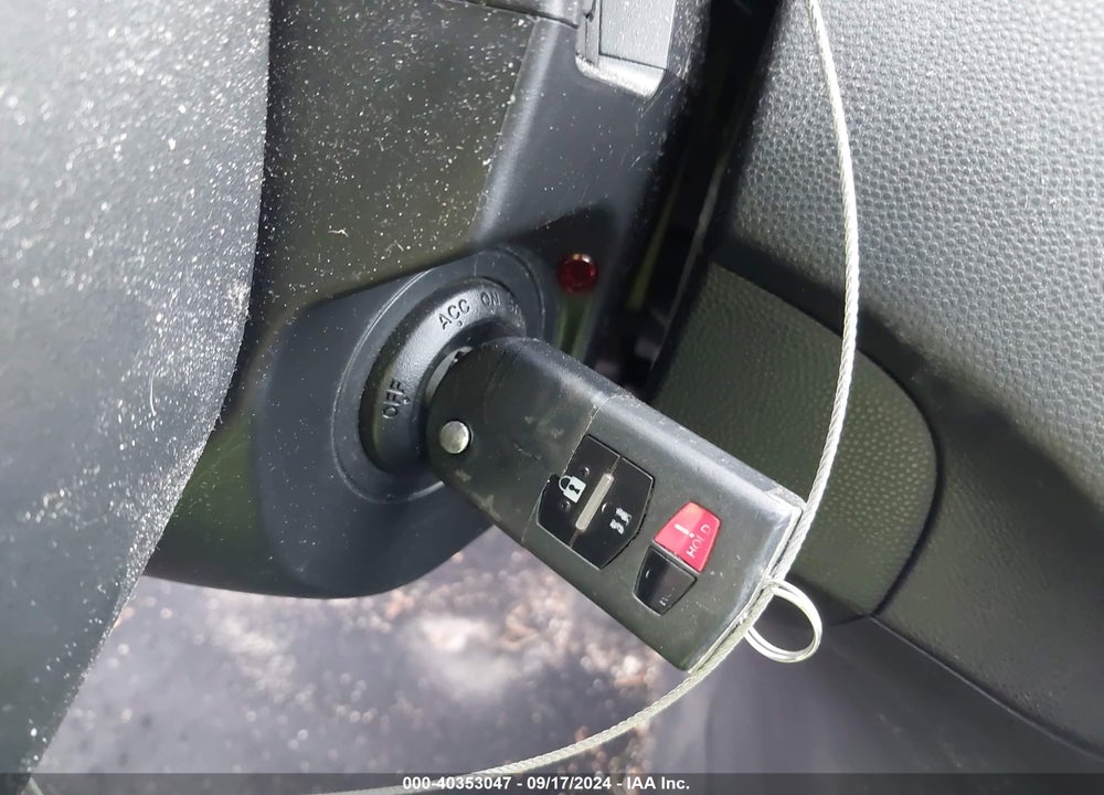 2012 MAZDA 3 I TOURING VIN: JM1BL1V87C1601103