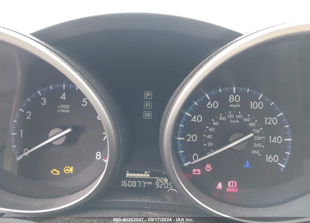 2012 MAZDA 3 I TOURING VIN: JM1BL1V87C1601103