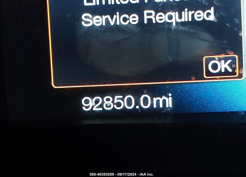 2019 FORD FUSION HYBRID TITANIUM VIN: 3FA6P0RU1KR103271