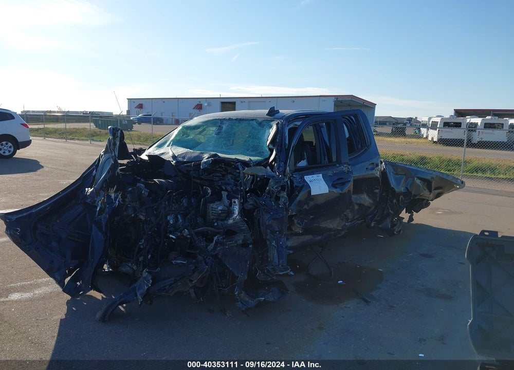 2021 GMC SIERRA 1500 VIN: 1GTR9CED1MZ144961