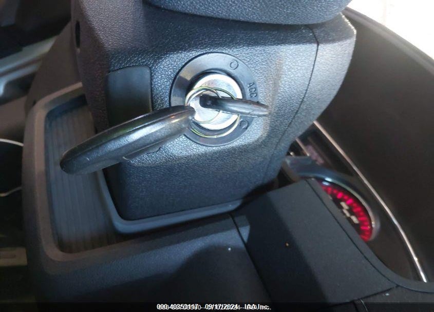 2013 GMC ACADIA SLE-1 VIN: 1GKKVNED4DJ131844