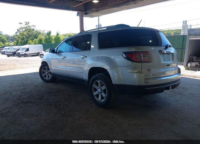 2013 GMC ACADIA SLE-1 VIN: 1GKKVNED4DJ131844