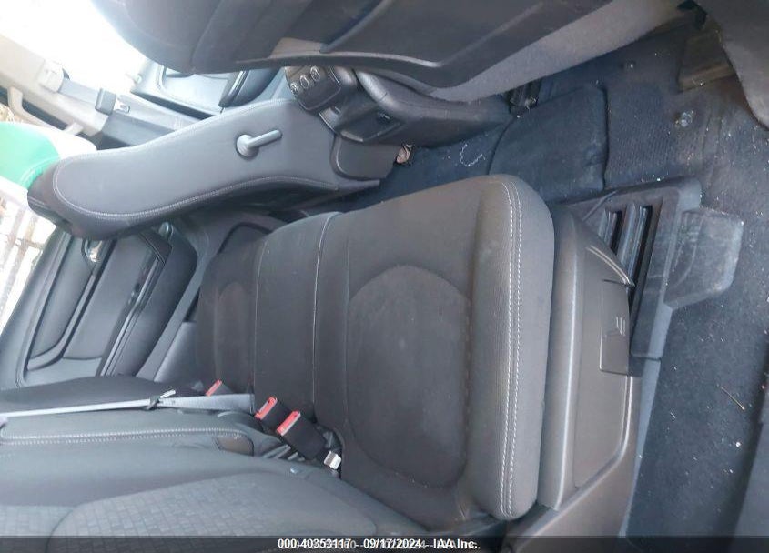2013 GMC ACADIA SLE-1 VIN: 1GKKVNED4DJ131844