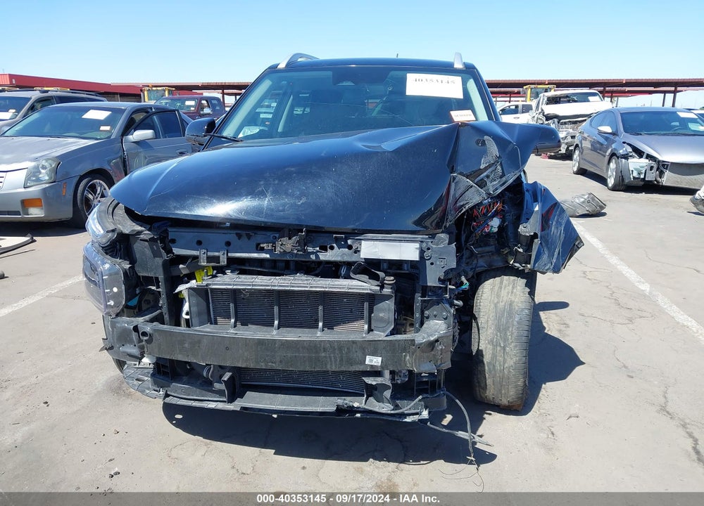 2023 HYUNDAI VENUE SEL VIN: KMHRC8A39PU248297