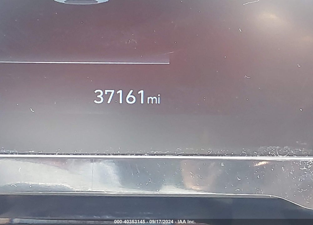2023 HYUNDAI VENUE SEL VIN: KMHRC8A39PU248297