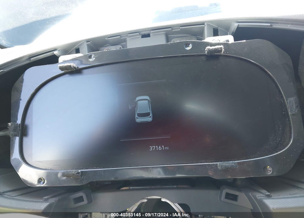 2023 HYUNDAI VENUE SEL VIN: KMHRC8A39PU248297