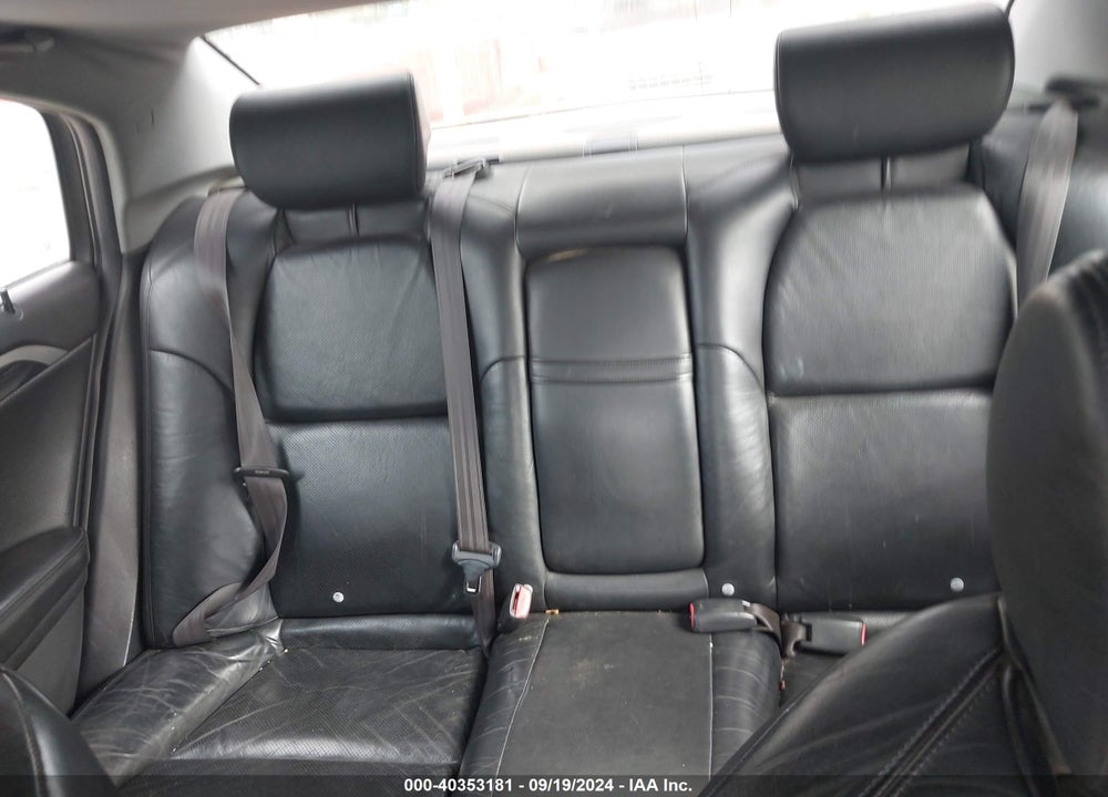 2006 ACURA TL VIN: 19UUA662X6A033263