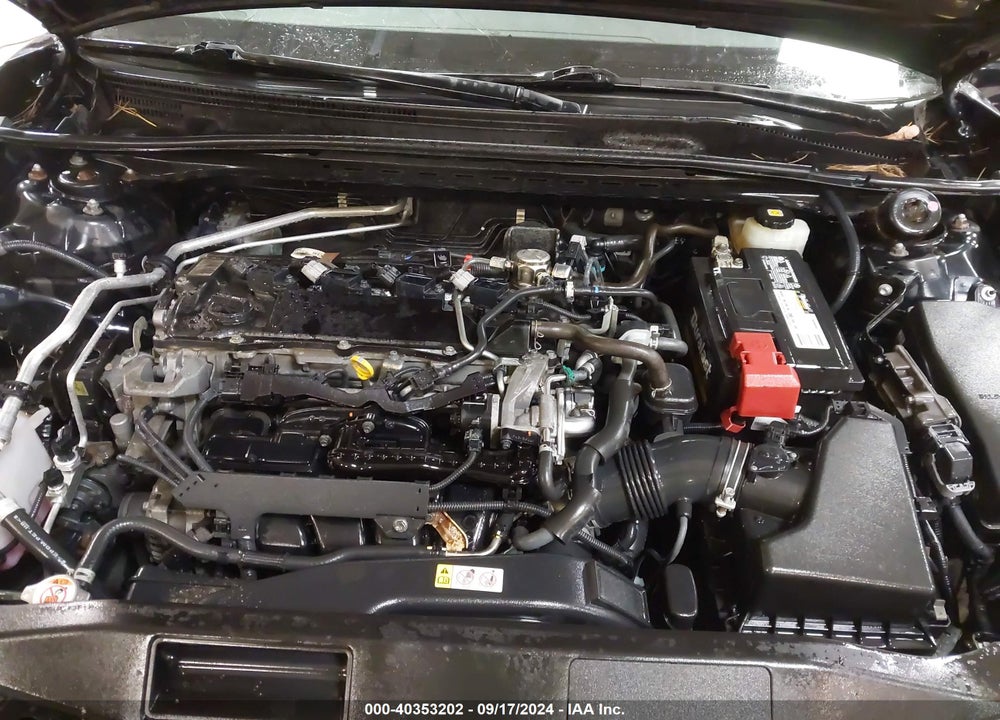 2018 TOYOTA CAMRY SE VIN: JTNB11HK3J3049657