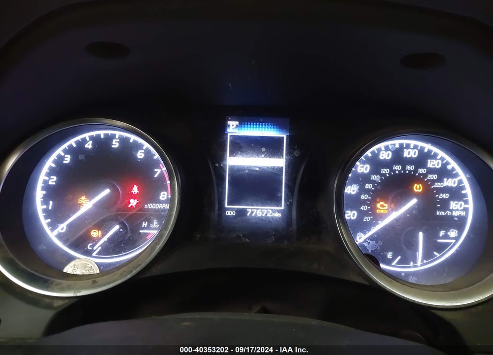 2018 TOYOTA CAMRY SE VIN: JTNB11HK3J3049657