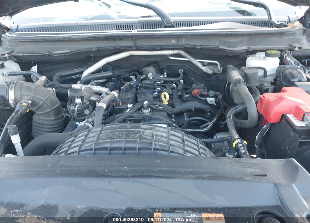 2020 FORD RANGER XLT VIN: 1FTER4FH8LLA76617
