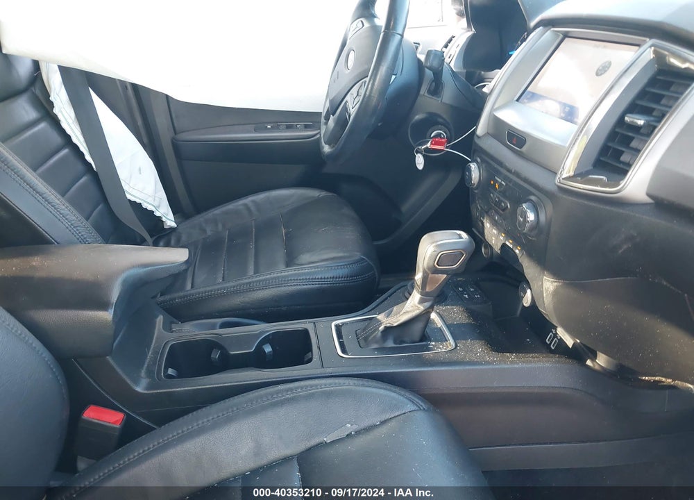 2020 FORD RANGER XLT VIN: 1FTER4FH8LLA76617