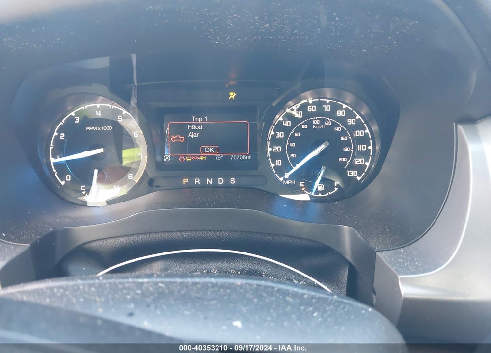 2020 FORD RANGER XLT VIN: 1FTER4FH8LLA76617