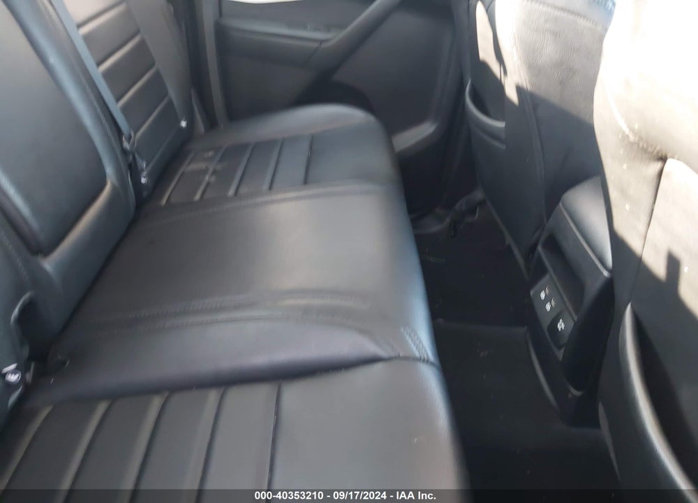 2020 FORD RANGER XLT VIN: 1FTER4FH8LLA76617