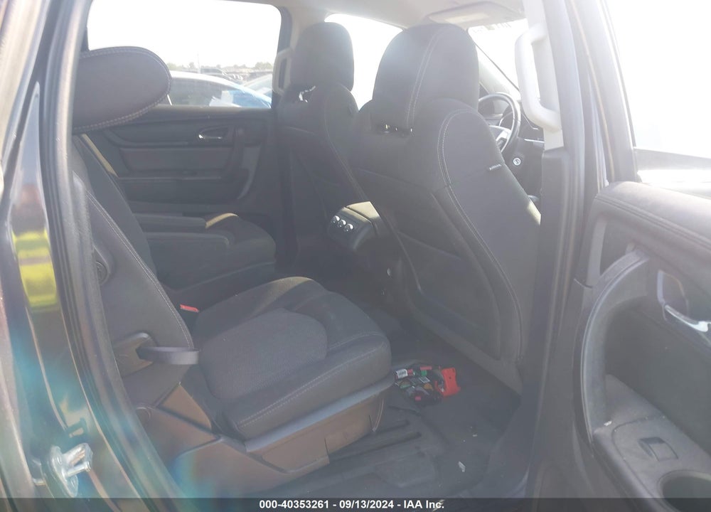 2017 CHEVROLET TRAVERSE 1LT VIN: 1GNKRGKDXHJ309950