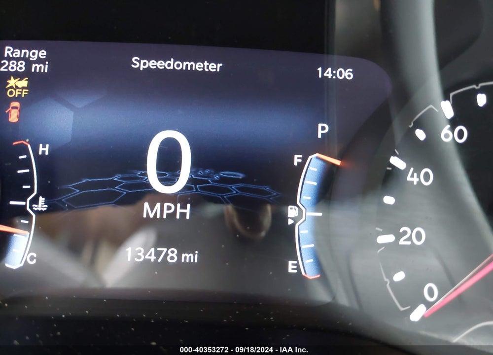 2022 JEEP COMPASS LATITUDE FWD VIN: 3C4NJCBB5NT235250