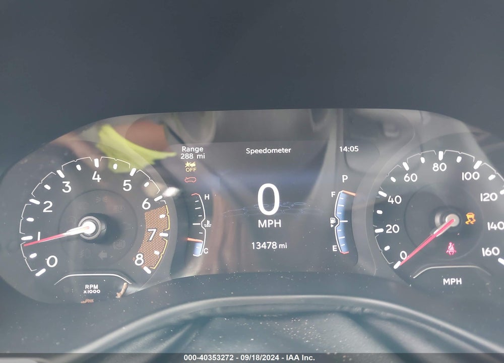 2022 JEEP COMPASS LATITUDE FWD VIN: 3C4NJCBB5NT235250
