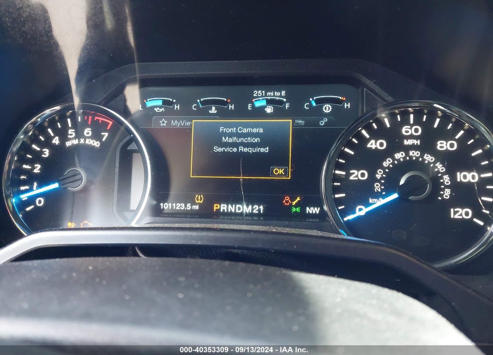 2015 FORD F-150 PLATINUM VIN: 1FTEW1EG3FFB24057