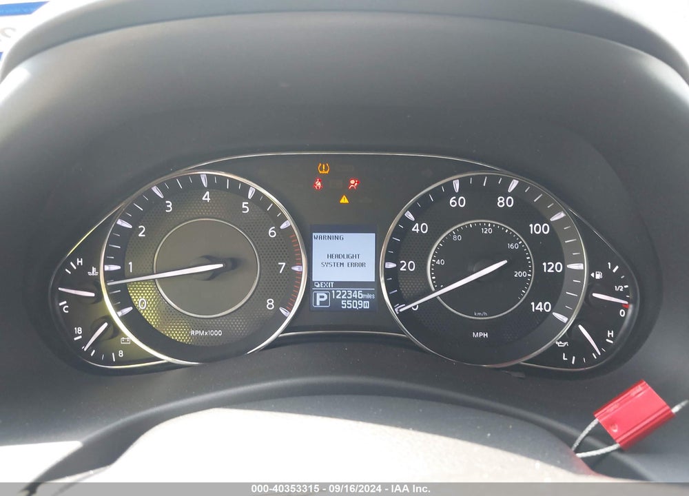 2018 NISSAN ARMADA SL VIN: JN8AY2ND4J9059400