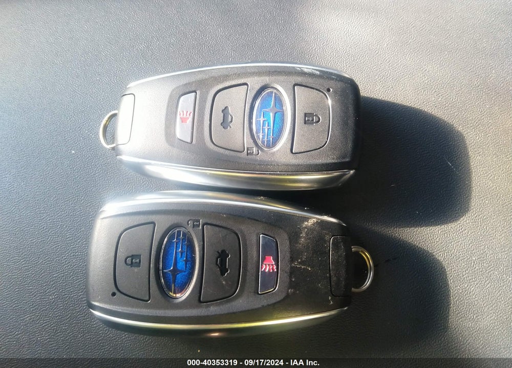 2025 SUBARU OUTBACK LIMITED VIN: 4S4BTANC9S3140764