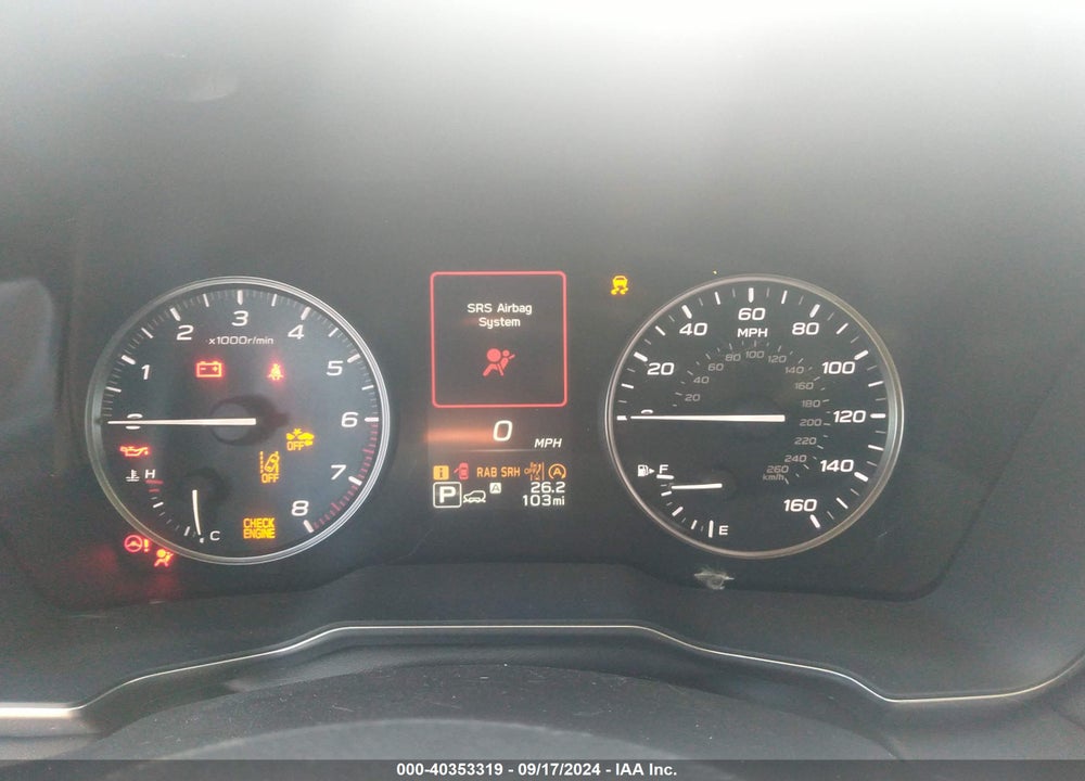 2025 SUBARU OUTBACK LIMITED VIN: 4S4BTANC9S3140764