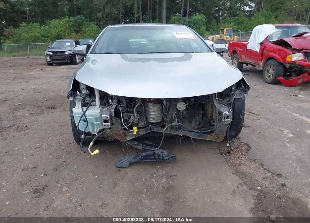 2017 TOYOTA CAMRY LE VIN: 4T1BF1FK6HU759869