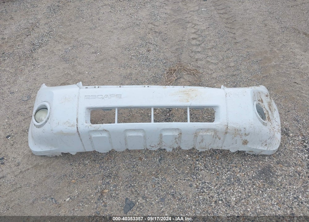 2010 FORD ESCAPE XLT VIN: 1FMCU0DG7AKD12262