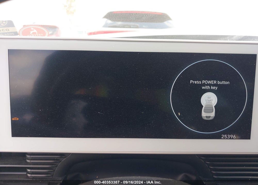 2022 HYUNDAI IONIQ 5 SE VIN: KM8KM4AE4NU111547