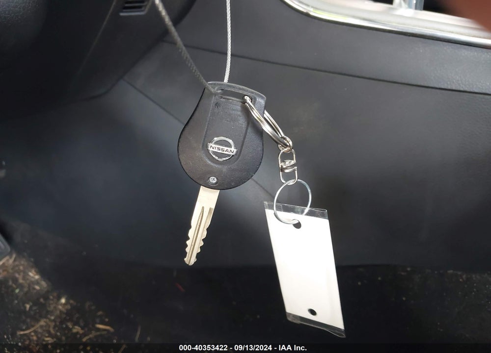 2015 NISSAN SENTRA S VIN: 3N1AB7AP2FY286177