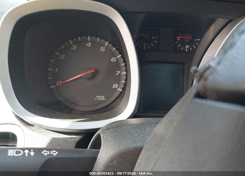 2014 CHEVROLET EQUINOX 1LT VIN: 2GNALBEK1E6237328