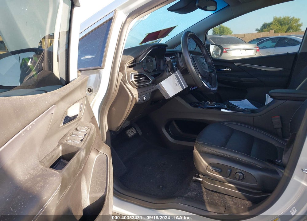 2023 CHEVROLET BOLT EV 2LT VIN: 1G1FX6S04P4120403
