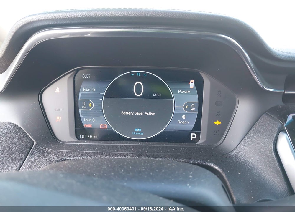 2023 CHEVROLET BOLT EV 2LT VIN: 1G1FX6S04P4120403