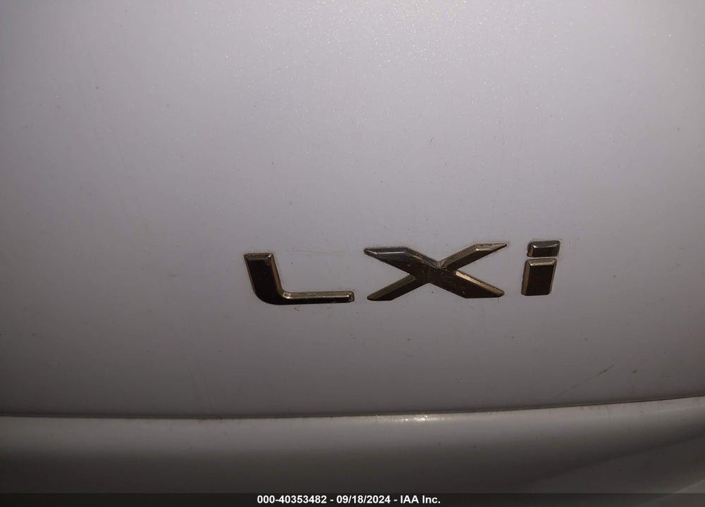 1999 CHRYSLER TOWN & COUNTRY LX VIN: 1C4GT54L6XB821772