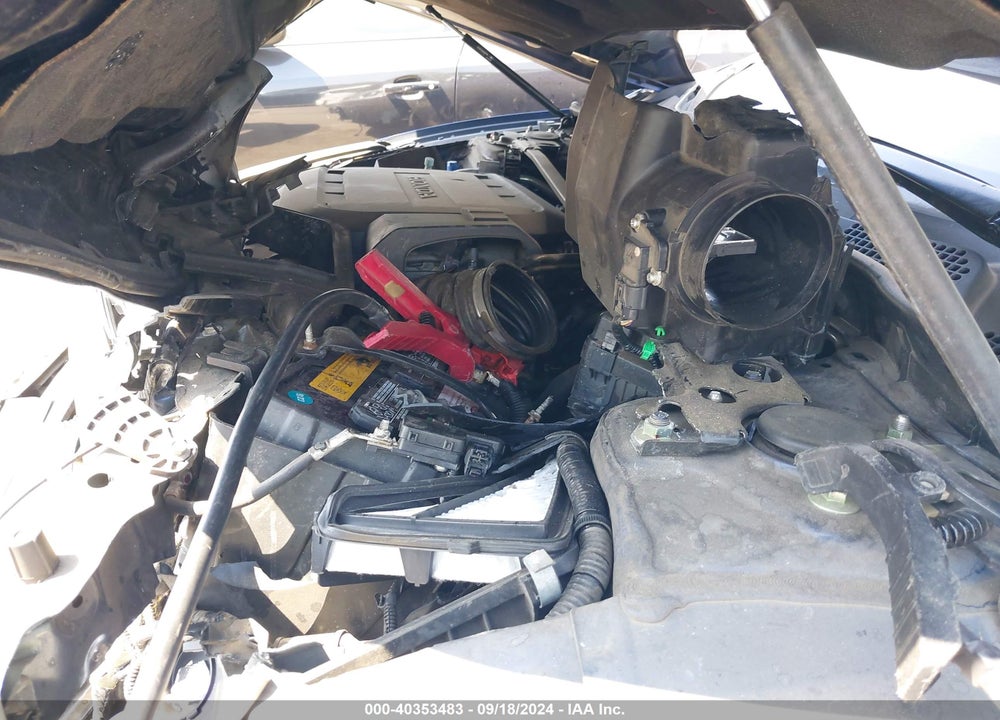 2016 HONDA ACCORD EX-L V-6 VIN: 1HGCR3F87GA001377