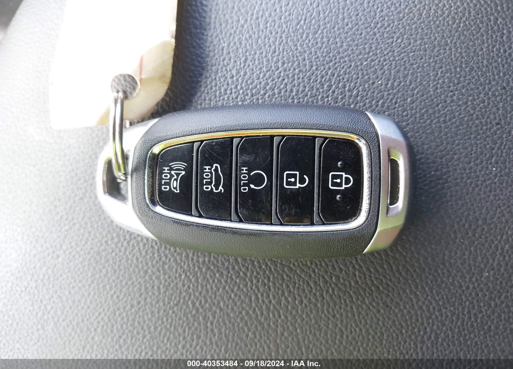 2023 HYUNDAI ELANTRA SEL VIN: 5NPLS4AG9PH097514