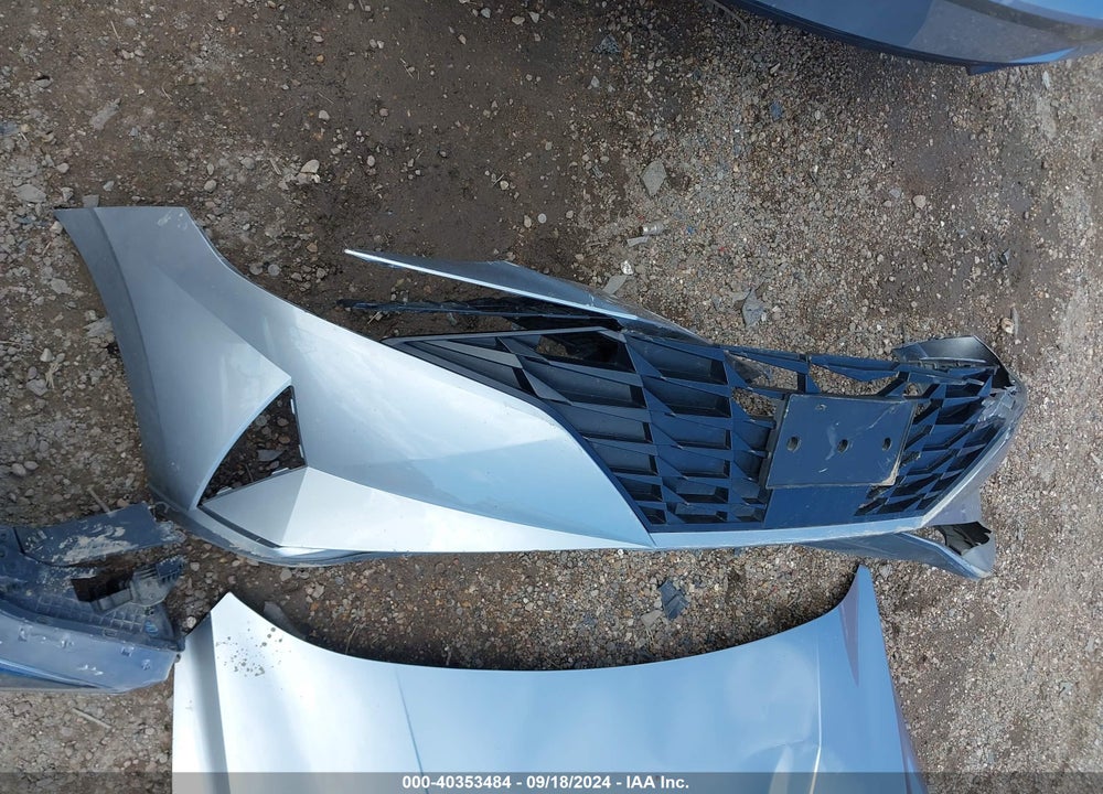 2023 HYUNDAI ELANTRA SEL VIN: 5NPLS4AG9PH097514