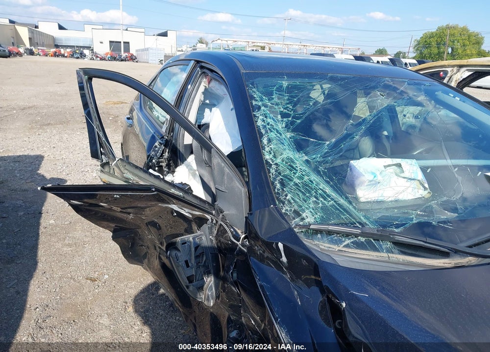 2015 TOYOTA COROLLA S PLUS VIN: 2T1BURHE7FC358714