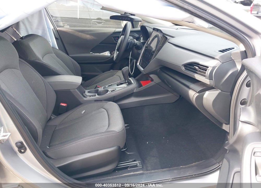 2024 SUBARU CROSSTREK PREMIUM VIN: JF2GUADC6R8355249