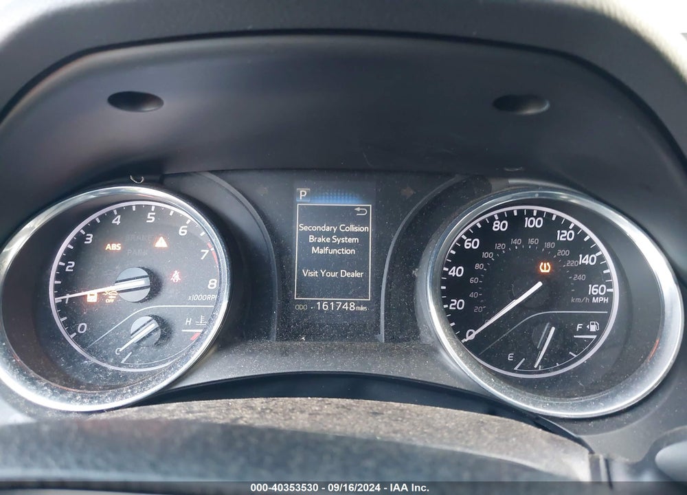 2019 TOYOTA CAMRY SE VIN: 4T1B11HK5KU843216