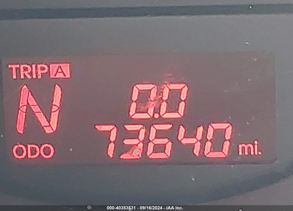 2012 KIA SORENTO LX V6 VIN: 5XYKT4A22CG242665