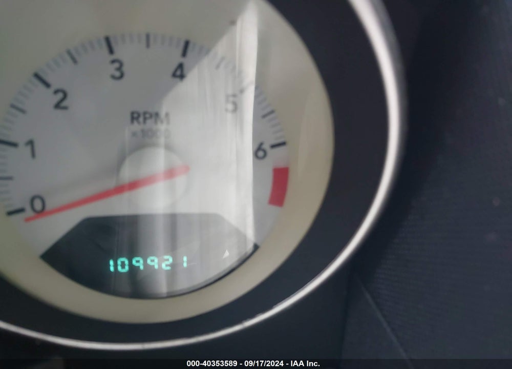 2008 DODGE CALIBER VIN: 1B3HB48B78D718175